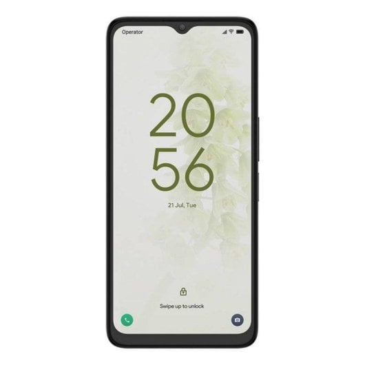 TCL 40 NXTPAPER 5G 6GB 256GB 6.6" Nero