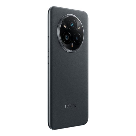 Realme 14 Pro Plus 5G 12GB 512GB 6.83" Grau