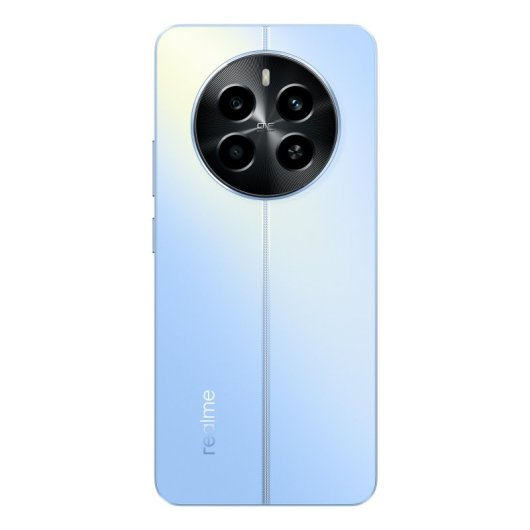 Realme 12 8GB 128GB AMOLED 120Hz Snapdragon 685 Dual SIM Azul