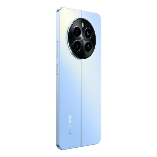 Realme 12 8GB 128GB AMOLED 120Hz Snapdragon 685 Dual SIM Azul