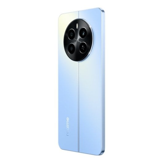 Realme 12 8GB 128GB AMOLED 120Hz Snapdragon 685 Dual SIM Azul