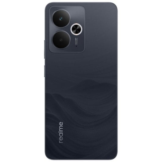 Realme 14T 8GB RAM 256GB MediaTek Dimensity 6300 Pantalla 6,67" Negro