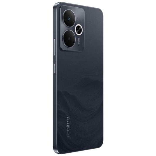 Realme 14T 5G 8GB 256GB Schwarz 6.67" 50 MP Dual-Kamera