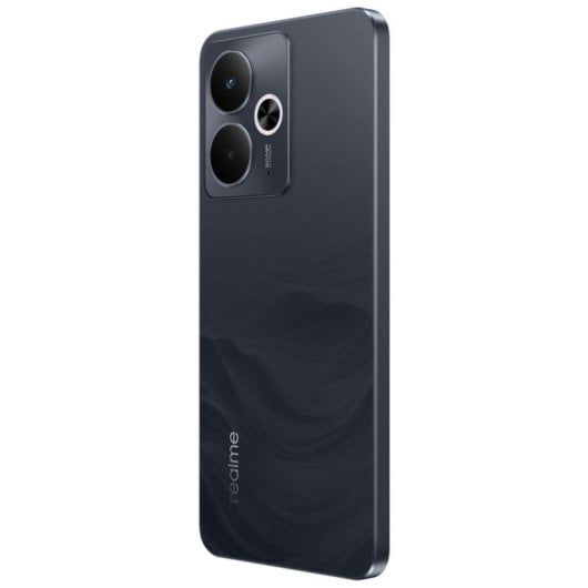 Realme 14T 8GB RAM 256GB MediaTek Dimensity 6300 Pantalla 6,67" Negro