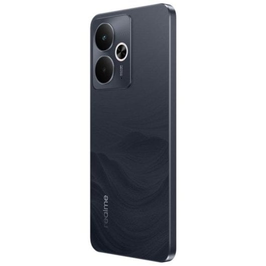 Realme 14T 5G 8GB 256GB Schwarz 6.67" 50 MP Dual-Kamera