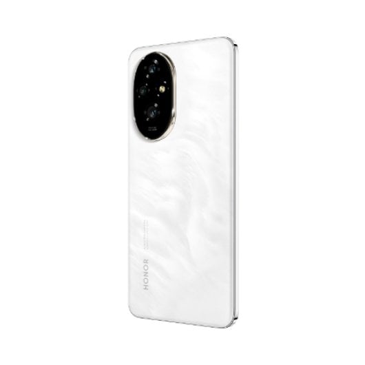 Honor N Series 200 12GB 512GB AMOLED 5G Blanco triple cámara 50MP