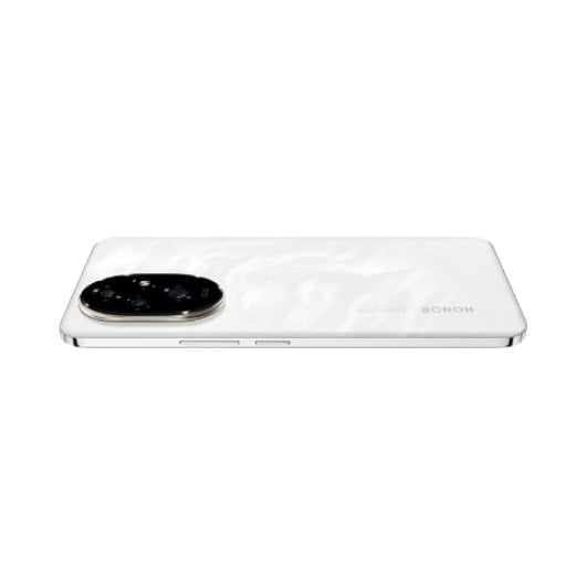 Honor N Series 200 12GB 512GB AMOLED 5G Blanco triple cámara 50MP