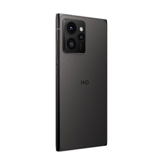 HMD Skyline 8GB 128GB Snapdragon 7s Gen 2 Câmara Tripla 108MP AMOLED Preto