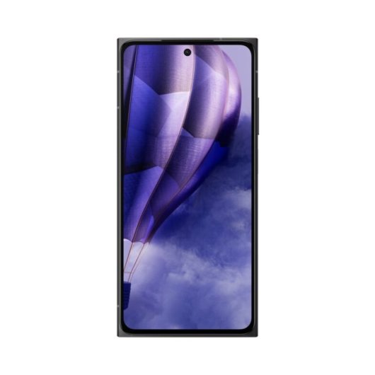 HMD Skyline 8GB 128GB Snapdragon 7s Gen 2 Câmara Tripla 108MP AMOLED Preto
