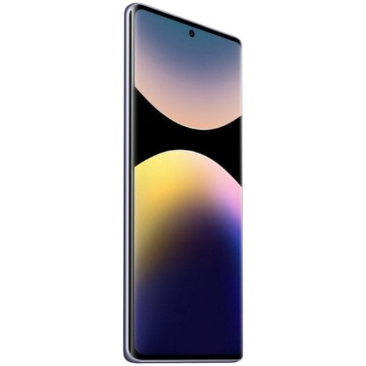 Xiaomi Redmi Note 14 Pro 200MP AI Camera 4x Zoom 32MP Selfie Double Vidéo