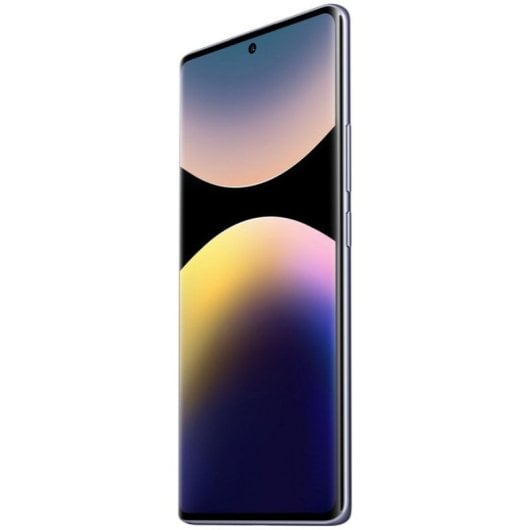 Xiaomi Redmi Note 14 Pro 200MP AI Camera 4x Zoom 32MP Selfie Double Vidéo