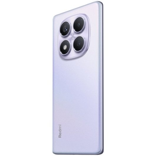Xiaomi Redmi Note 14 Pro 200MP AI Camera 4x Zoom 32MP Selfie Double Vidéo
