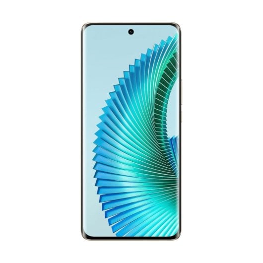 Honor Magic6 Lite 5G 8GB 256GB Snapdragon 6 Gen 1 Pantalla AMOLED Naranja