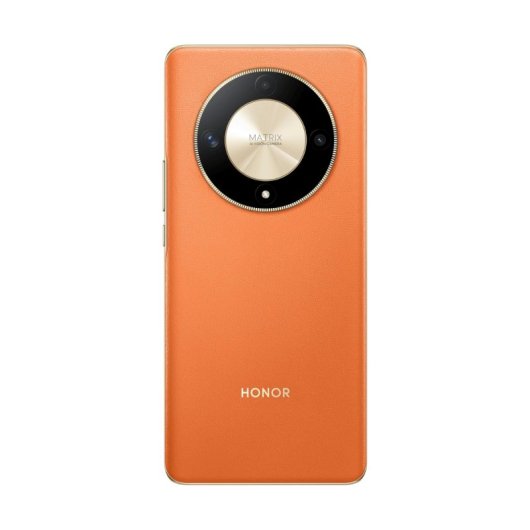 Honor Magic6 Lite 5G 8GB 256GB Snapdragon 6 Gen 1 Pantalla AMOLED Naranja