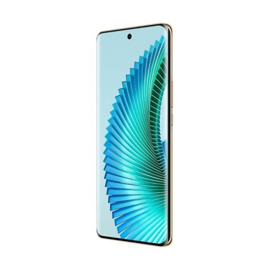 Honor Magic6 Lite 5G 8GB 256GB Snapdragon 6 Gen 1 Pantalla AMOLED Naranja