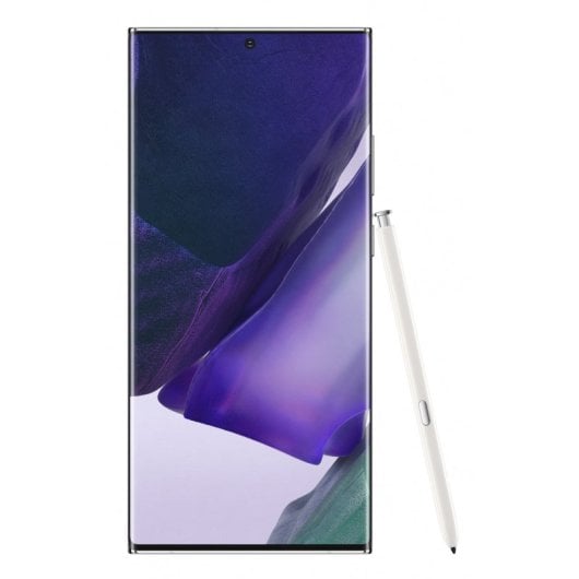 Samsung Galaxy Note20 Ultra 5G SM-N986B 12 GB 256 GB Bianco 108 MP Android 10
