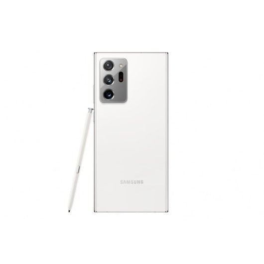 Samsung Galaxy Note20 Ultra 5G SM-N986B 12 GB 256 GB Bianco 108 MP Android 10