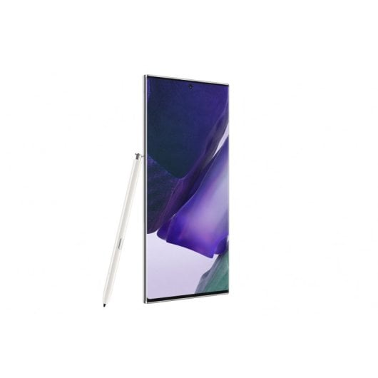 Samsung Galaxy Note20 Ultra 5G SM-N986B 12 GB 256 GB Bianco 108 MP Android 10