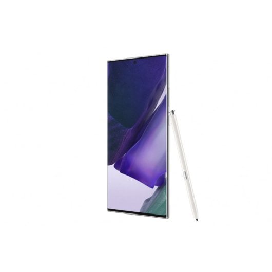 Samsung Galaxy Note20 Ultra 5G SM-N986B 12 GB 256 GB Bianco 108 MP Android 10