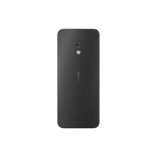 Nokia 235 4G Dual SIM 64MB 128MB 2.8" Schwarz