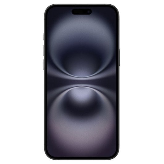 Apple iPhone 16 Plus 256GB Dual-Kamera 48MP Display 6,7″ Super Retina XDR schwarz