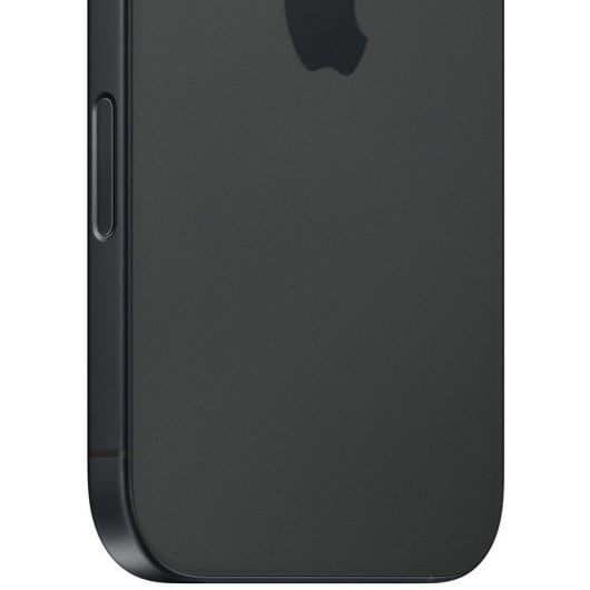 Apple iPhone 16 Plus 256GB Dual-Kamera 48MP Display 6,7″ Super Retina XDR schwarz