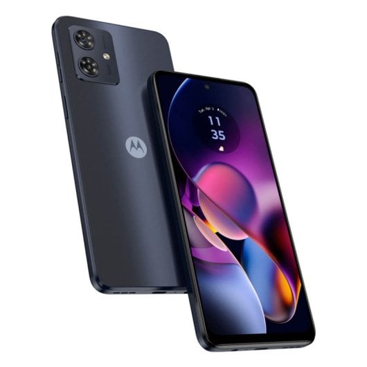 Motorola Moto G54 Power 12GB 256GB 5G batería 6000mAh Turbo Power 120Hz OIS