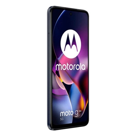 Motorola Moto G54 Power 12GB 256GB 5G batería 6000mAh Turbo Power 120Hz OIS