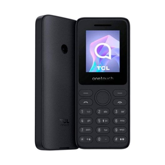 TCL Onetouch 4041 4G 1030mAh Resistente Radio FM VoLTE