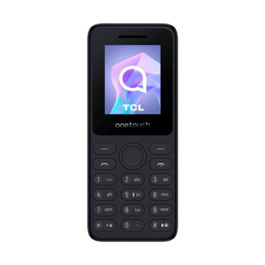 TCL Onetouch 4041 4G 1030mAh Resistente Radio FM VoLTE