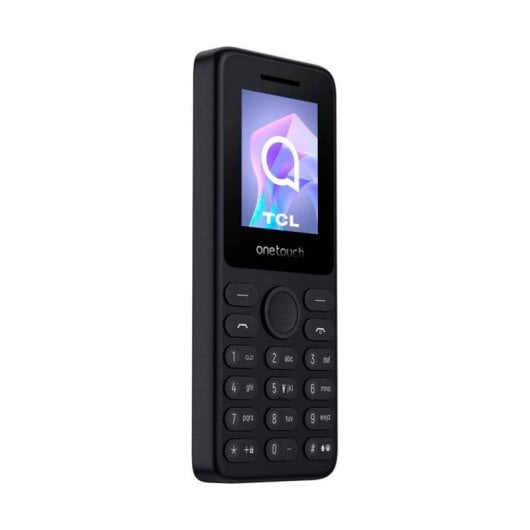 TCL Onetouch 4041 4G 1030mAh Resistente Radio FM VoLTE