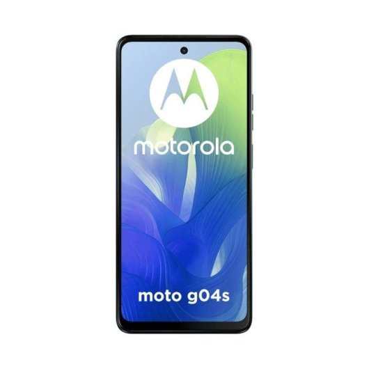 Motorola Moto G04s 4G 8GB 6.56" 128GB Blu Dual SIM