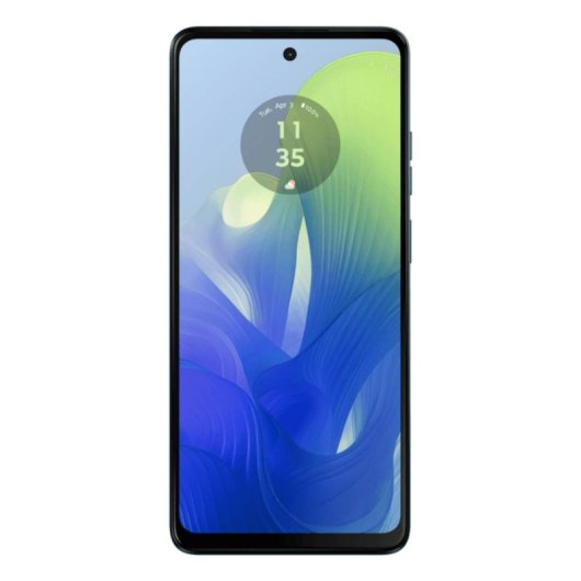 Motorola Moto G04s 4G 8GB 6.56" 128GB Blu Dual SIM