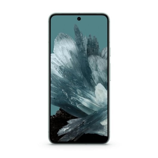 Google Pixel 8 8 GB 128 GB OLED 6,2″ Dual-SIM Mintgrün Erweiterte KI