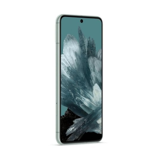 Google Pixel 8 8 GB 128 GB OLED 6,2″ Dual-SIM Mintgrün Erweiterte KI