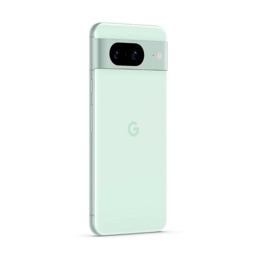Google Pixel 8 8 GB 128 GB OLED 6,2″ Dual-SIM Mintgrün Erweiterte KI