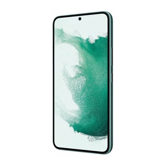 Smartphone Samsung Galaxy S22 8 Go 128 Go 5G AMOLED Triple caméra 50 MP