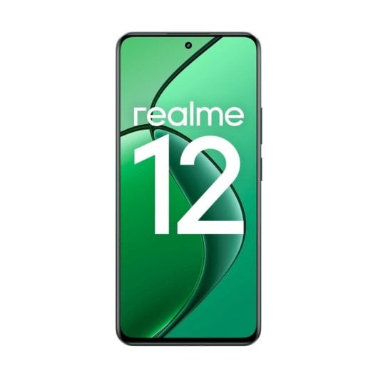 Realme 12 8GB 128GB AMOLED 5000mAh Snapdragon 685 SUPERVOOC 67W Dual SIM