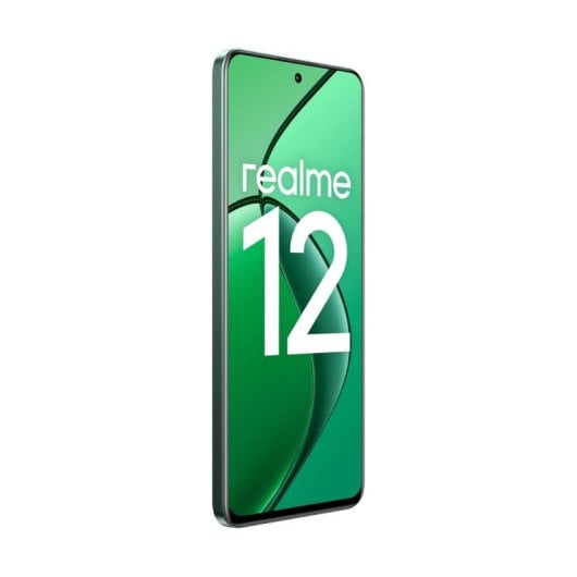 Realme 12 8GB 128GB AMOLED 5000mAh Snapdragon 685 SUPERVOOC 67W Dual SIM