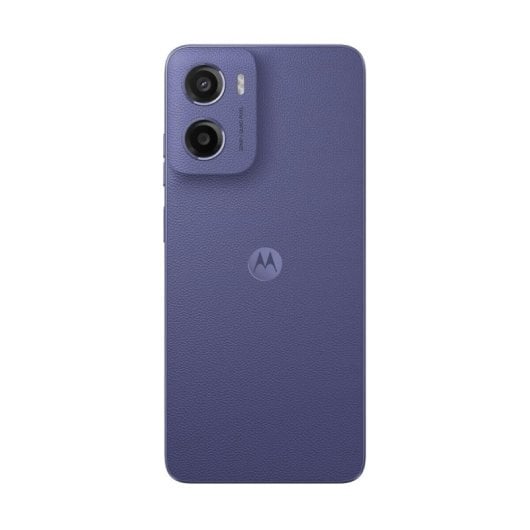 Smartphone Motorola Moto e15 2GB 64GB Pantalla 90Hz Batería 5200mAh IA Cámara 32MP
