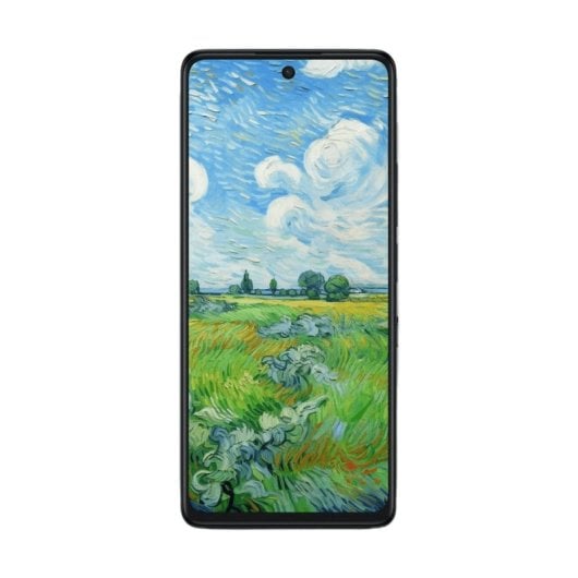 TCL 50 NXTPAPER 5G 8GB 256GB Pantalla FHD+ 120Hz Triple Cámara 108MP IA