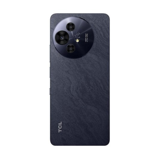 TCL 50 NXTPAPER 5G 8GB 256GB Pantalla FHD+ 120Hz Triple Cámara 108MP IA