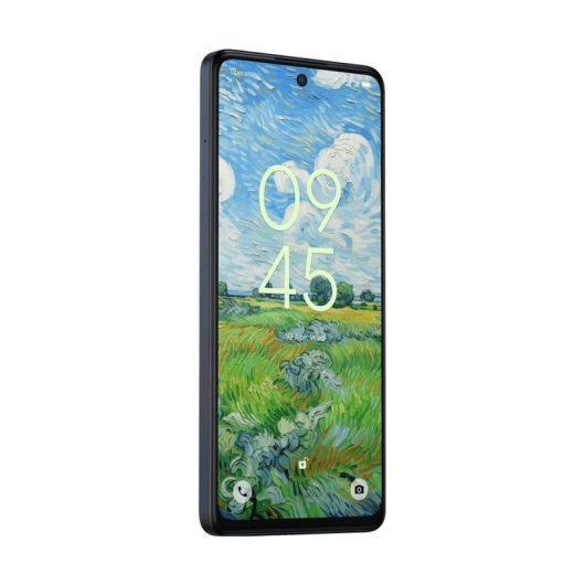 TCL 50 NXTPAPER 5G 8GB 256GB Pantalla FHD+ 120Hz Triple Cámara 108MP IA