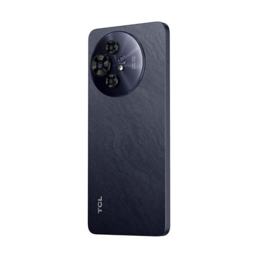 TCL 50 NXTPAPER 5G 8GB 256GB Pantalla FHD+ 120Hz Triple Cámara 108MP IA