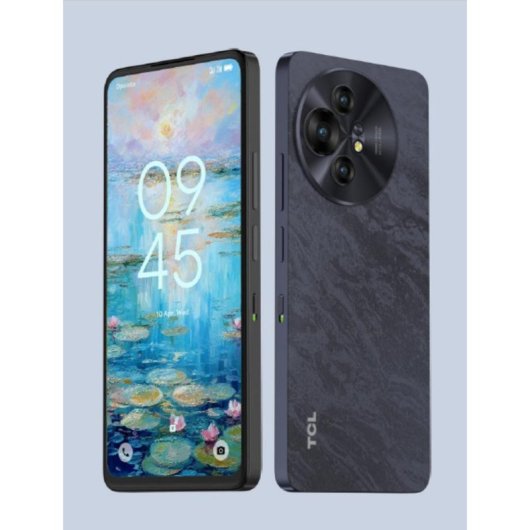 TCL 50 NXTPAPER 5G 8GB 256GB 6.78" Gris