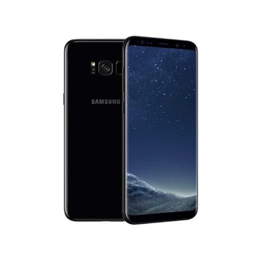 Samsung Galaxy S8 4 Go 64 Go Super AMOLED Dual Pixel Wi-Fi IP68