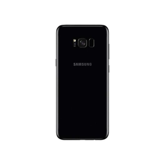 Samsung Galaxy S8 4 Go 64 Go Super AMOLED Dual Pixel Wi-Fi IP68