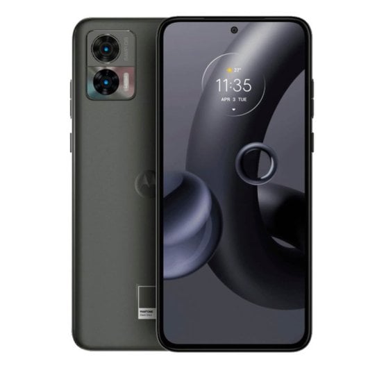 Motorola Edge 30 Neo 8 GB 256 GB 5G OLED Snapdragon 695 TurboPower Smartphone