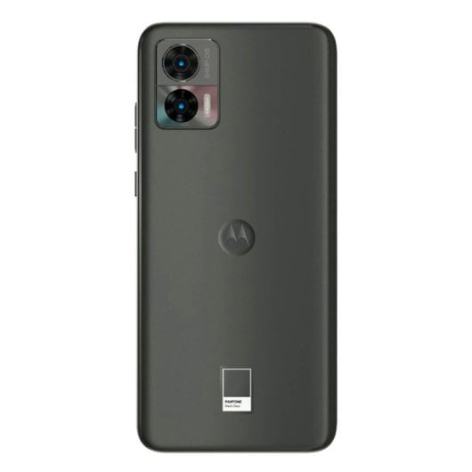 Motorola Edge 30 Neo 8 GB 256 GB 5G OLED Snapdragon 695 TurboPower Smartphone