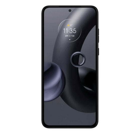 Motorola Edge 30 Neo 8 GB 256 GB 5G OLED Snapdragon 695 TurboPower Smartphone